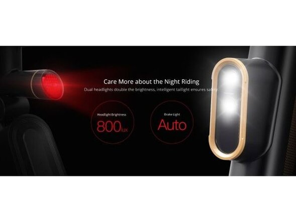 Мини ЭлектроВелосипед Inmotion P2